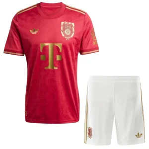 Bayern-munich Jersey 2025 2026 - Jersey Bayern-munich | Jersey Kit Arena