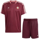 Bayern-munich Jersey 2025 2026 - Jersey Bayern-munich | Jersey Kit Arena