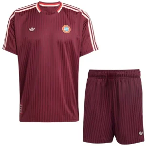 Bayern-munich Jersey 2025 2026 - Jersey Bayern-munich | Jersey Kit Arena