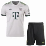 Bayern-munich Jersey 2025 2026 - Jersey Bayern-munich | Jersey Kit Arena