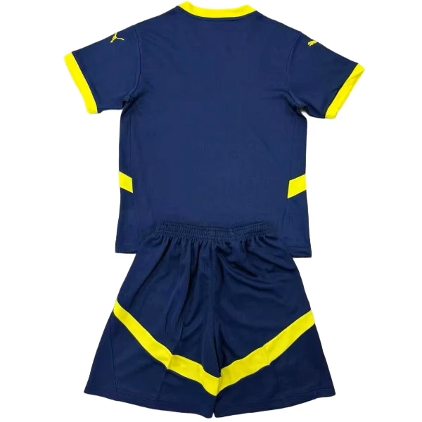 Fenerbahce SK Jersey 2025 2026 - Jersey Fenerbahce SK | Jersey Kit Arena