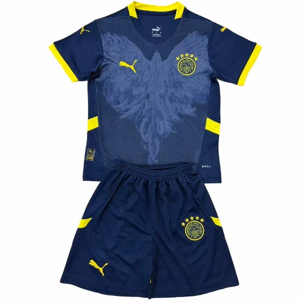 Fenerbahce SK Jersey 2025 2026 - Jersey Fenerbahce SK | Jersey Kit Arena