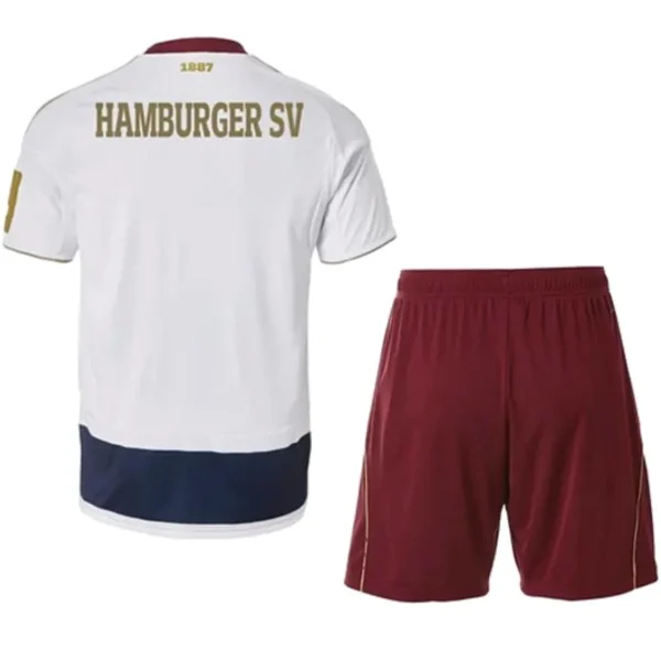 Hamburgo S.V Jersey 2025 2026 - Jersey Hamburgo S.V | Jersey Kit Arena