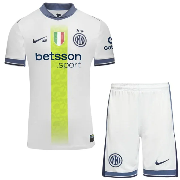 Inter-milan Jersey 2025 2026 - Jersey Inter-milan | Jersey Kit Arena