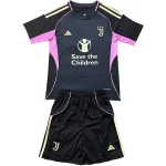 Juventus Child Jersey 2026 2027 - Jersey Juventus Child | Jersey Kit Arena