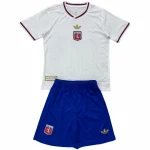 Lyonnais Jersey 2025 2026 - Jersey Lyonnais | Jersey Kit Arena