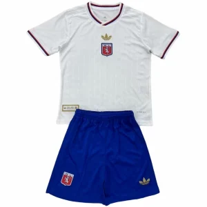 Lyonnais Jersey 2025 2026 - Jersey Lyonnais | Jersey Kit Arena