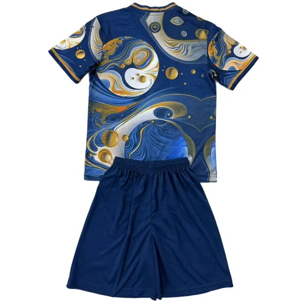 Manchester-city Jersey 2025 2026 - Jersey Manchester-city | Jersey Kit Arena