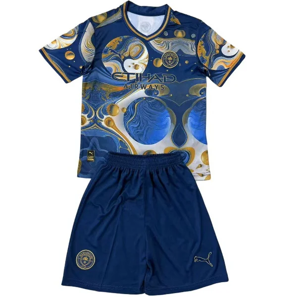 Manchester-city Jersey 2025 2026 - Jersey Manchester-city | Jersey Kit Arena