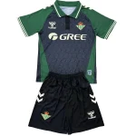 Real-betis Jersey 2025 2026 - Jersey Real-betis | Jersey Kit Arena
