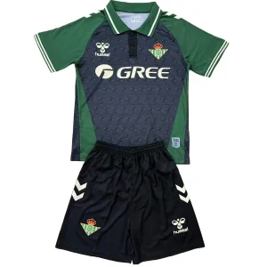 Real-betis Jersey 2025 2026 - Jersey Real-betis | Jersey Kit Arena