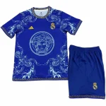 Real-madrid-c.f. Jersey 2025 2026 - Jersey Real-madrid-c.f. | Jersey Kit Arena