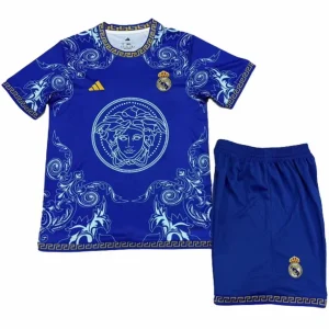 Real-madrid-c.f. Jersey 2025 2026 - Jersey Real-madrid-c.f. | Jersey Kit Arena