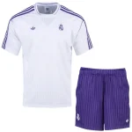 Real-madrid-c.f. Jersey 2025 2026 - Jersey Real-madrid-c.f. | Jersey Kit Arena