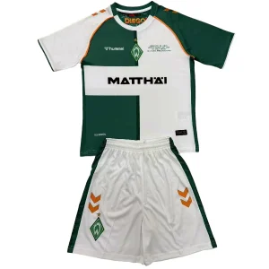 Sv-werder-bremen Jersey 2025 2026 - Jersey Sv-werder-bremen | Jersey Kit Arena