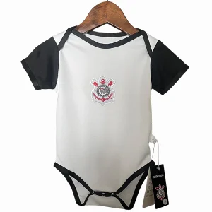 Sc-corinthians-paulista Child Jersey 2025 2026 - Jersey Sc-corinthians-paulista Child | Jersey Kit Arena