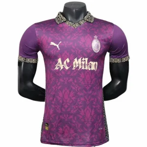 A.C.-Milan Jersey 2025 2026 - Jersey A.C.-Milan | Jersey Kit Arena