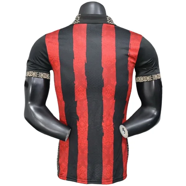 A.C.-Milan Jersey 2025 2026 - Jersey A.C.-Milan | Jersey Kit Arena