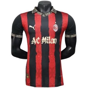 A.C.-Milan Jersey 2025 2026 - Jersey A.C.-Milan | Jersey Kit Arena