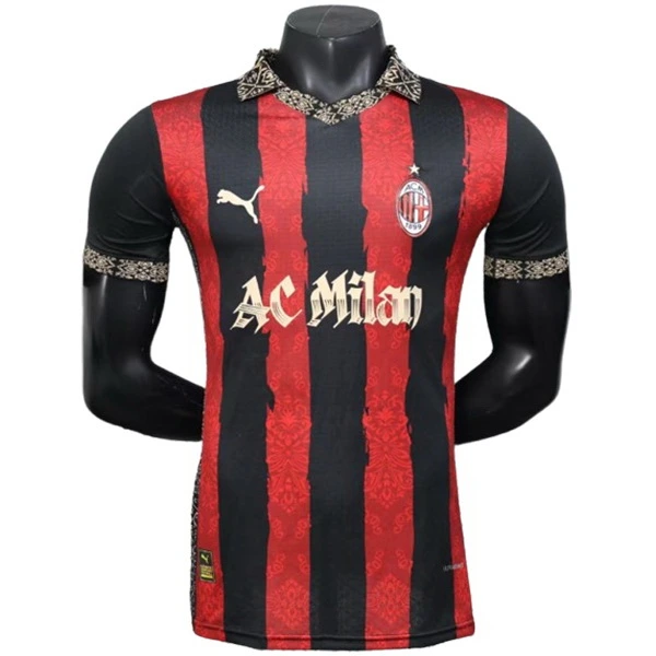 A.C.-Milan Jersey 2025 2026 - Jersey A.C.-Milan | Jersey Kit Arena