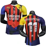 A.C.-Milan Jersey 2025 2026 - Jersey A.C.-Milan | Jersey Kit Arena