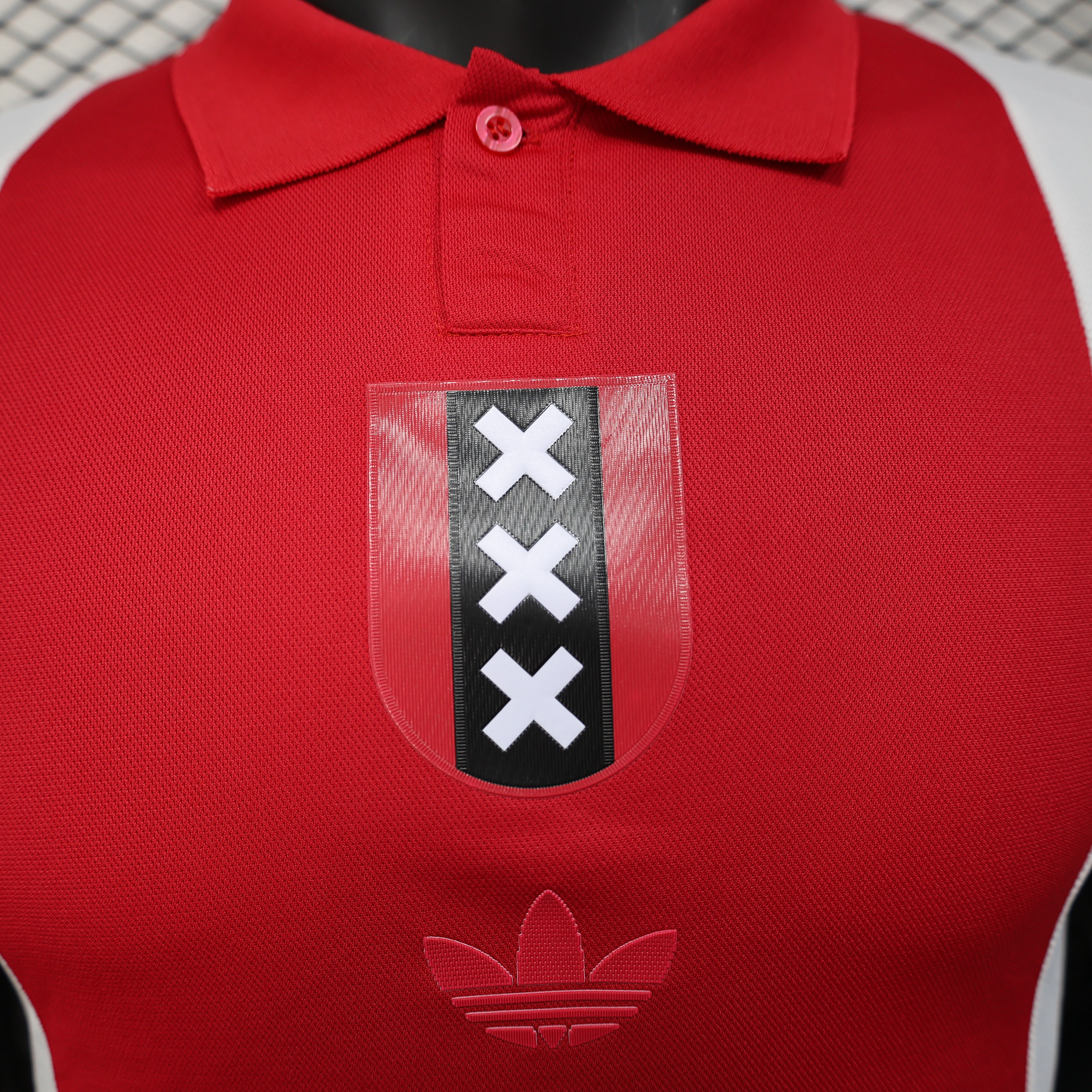 AFC-Ajax Jersey 2025 2026 - Jersey AFC-Ajax | Jersey Kit Arena