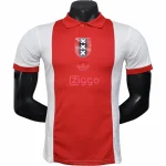 AFC-Ajax Jersey 2025 2026 - Jersey AFC-Ajax | Jersey Kit Arena