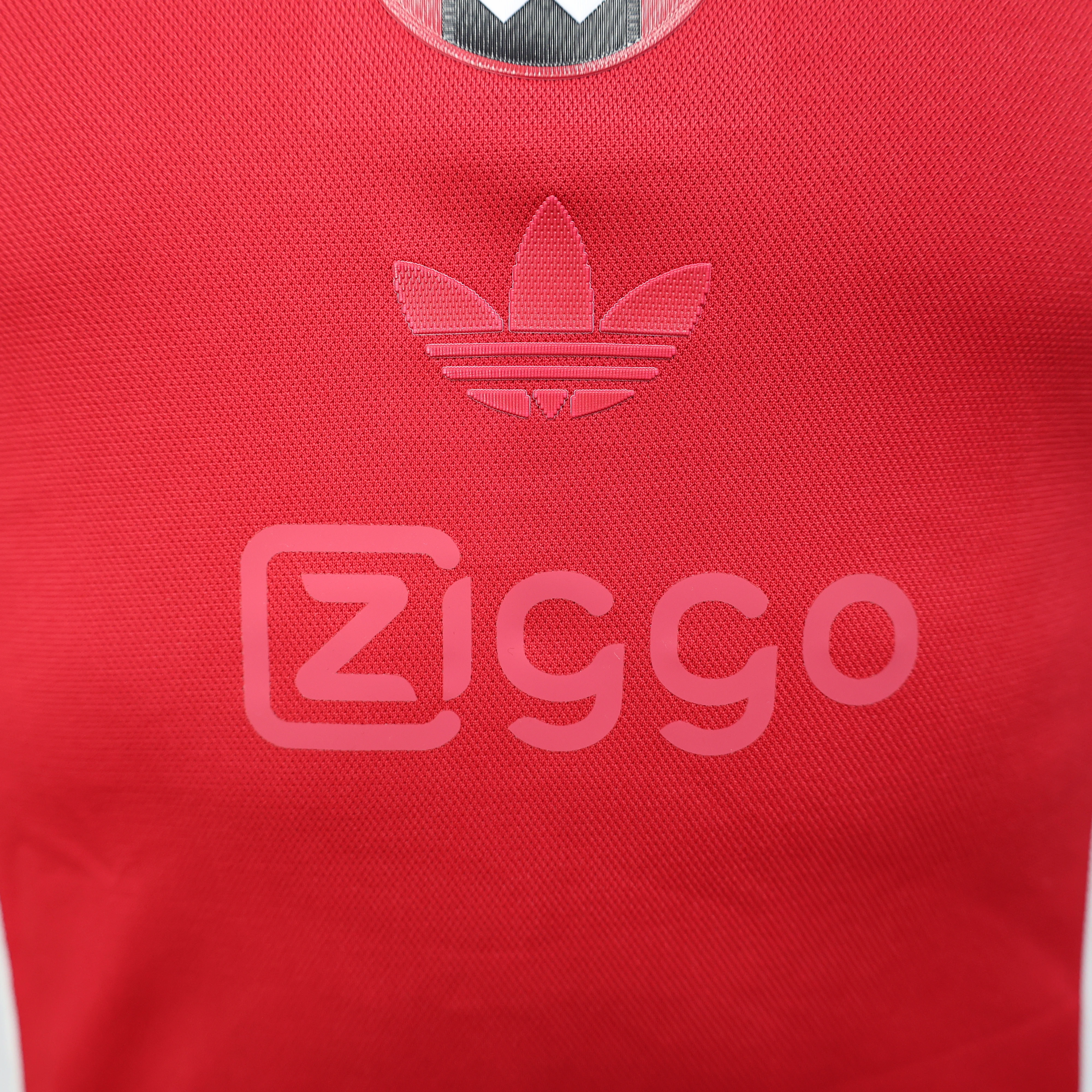 AFC-Ajax Jersey 2025 2026 - Jersey AFC-Ajax | Jersey Kit Arena