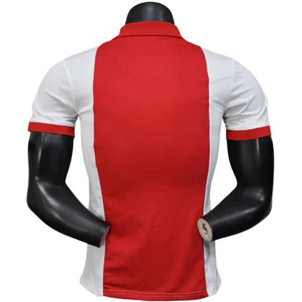 AFC-Ajax Jersey 2025 2026 - Jersey AFC-Ajax | Jersey Kit Arena