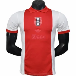 AFC-Ajax Jersey 2025 2026 - Jersey AFC-Ajax | Jersey Kit Arena