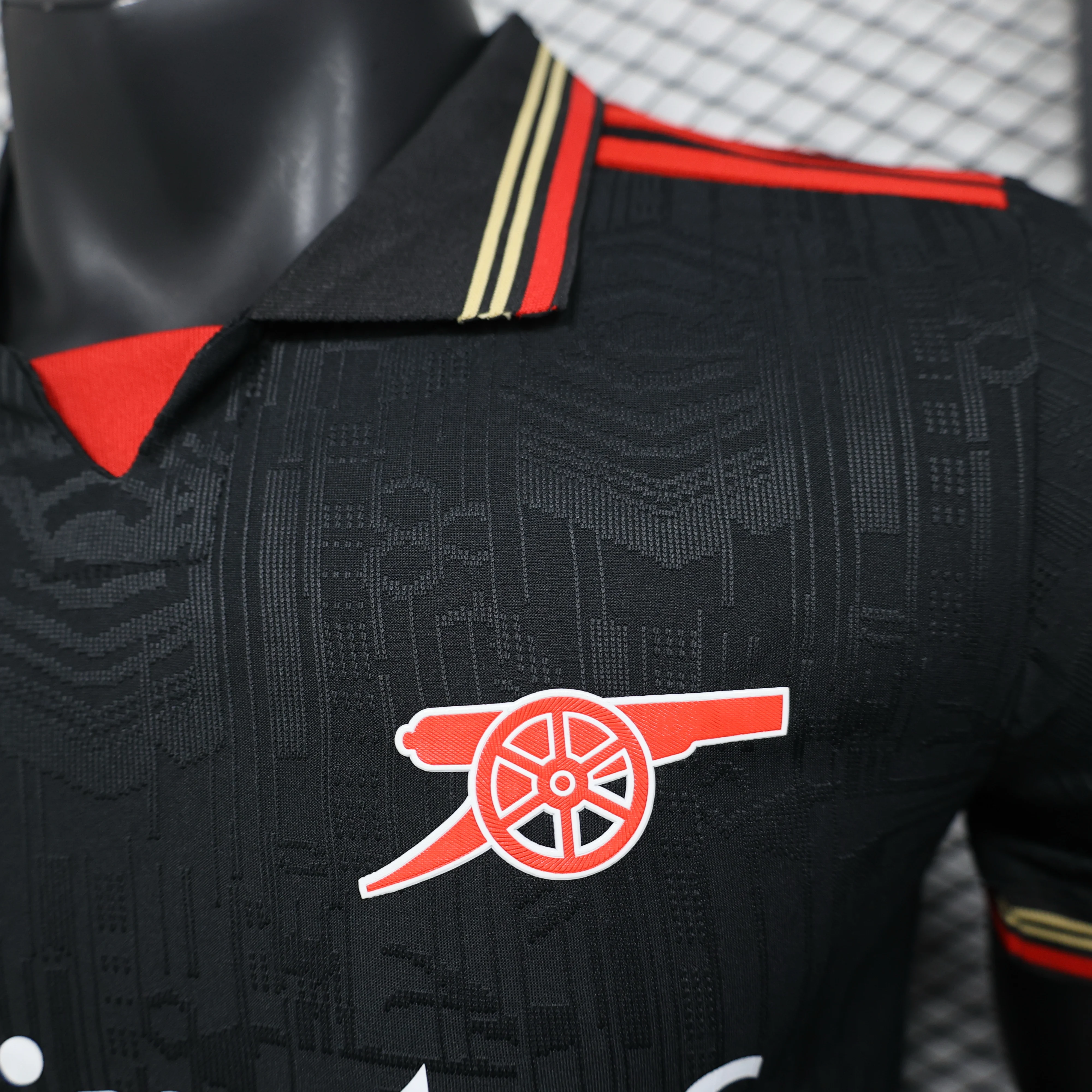 Arsenal Jersey 2025 2026 - Jersey Arsenal | Jersey Kit Arena