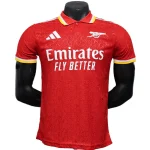 Arsenal Jersey 2025 2026 - Jersey Arsenal | Jersey Kit Arena