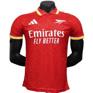 Arsenal Jersey 2025 2026 - Jersey Arsenal | Jersey Kit Arena