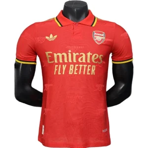Arsenal Jersey 2025 2026 - Jersey Arsenal | Jersey Kit Arena