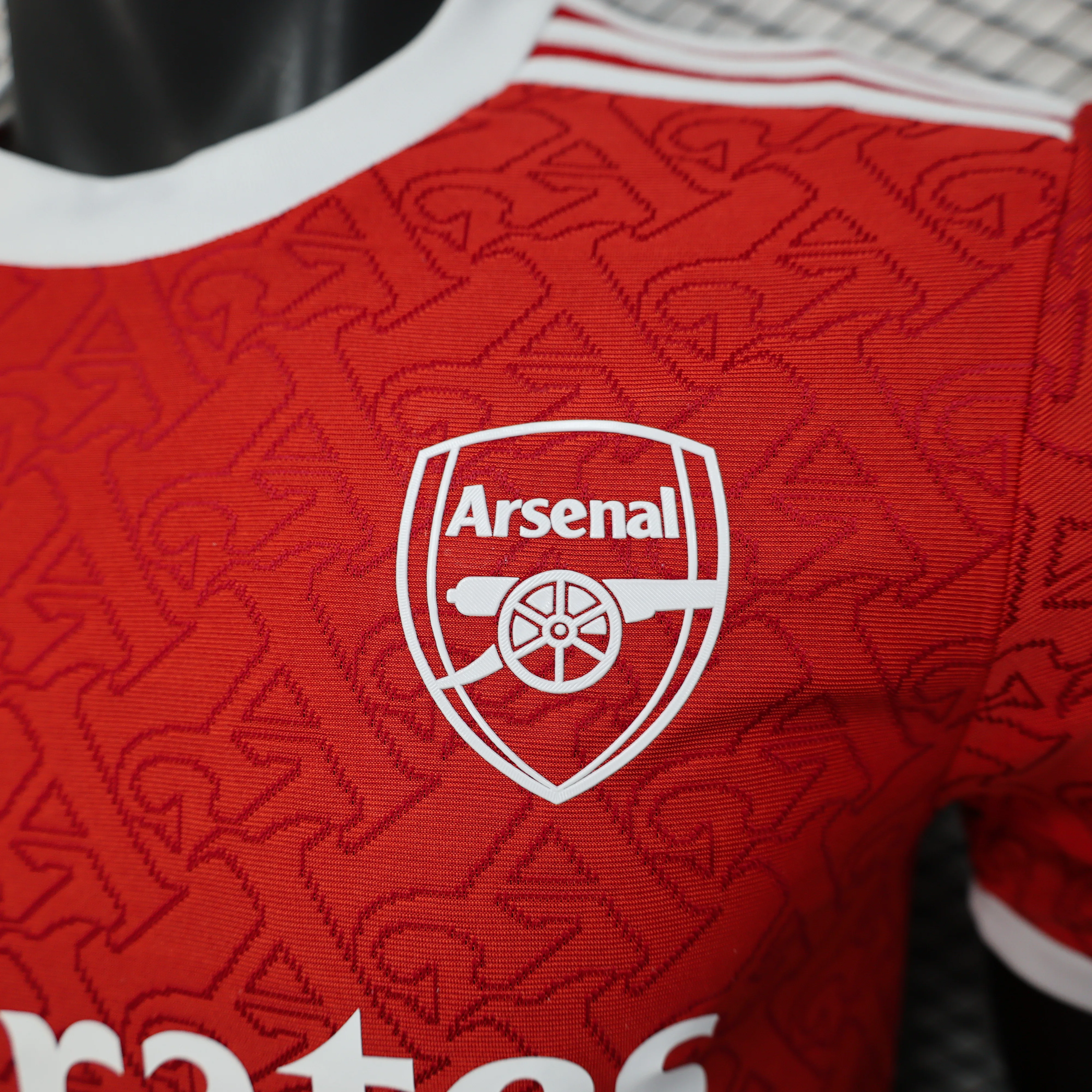Arsenal Jersey 2025 2026 - Jersey Arsenal | Jersey Kit Arena