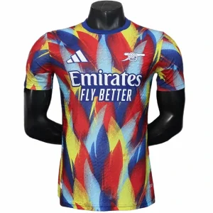 Arsenal Jersey 2025 2026 - Jersey Arsenal | Jersey Kit Arena