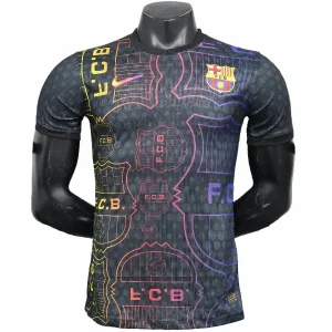FC-Barcelona Jersey 2025 2026 - Jersey FC-Barcelona | Jersey Kit Arena