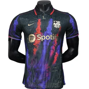 FC-Barcelona Jersey 2025 2026 - Jersey FC-Barcelona | Jersey Kit Arena