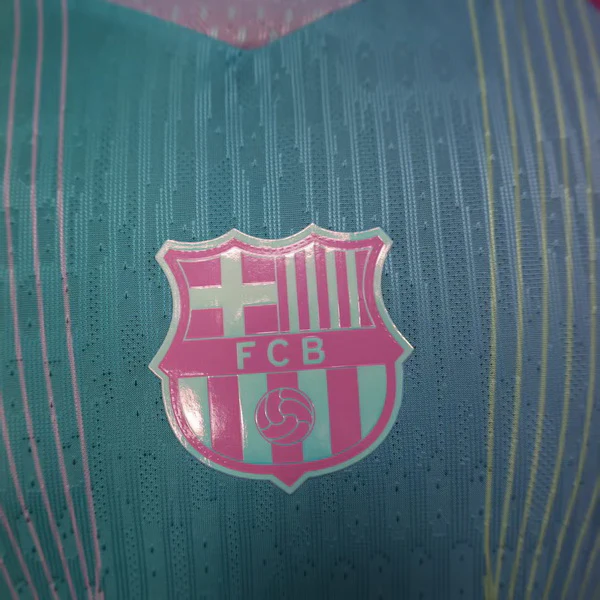FC-Barcelona Jersey 2025 2026 - Jersey FC-Barcelona | Jersey Kit Arena