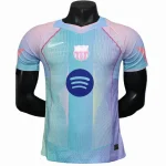 FC-Barcelona Jersey 2025 2026 - Jersey FC-Barcelona | Jersey Kit Arena