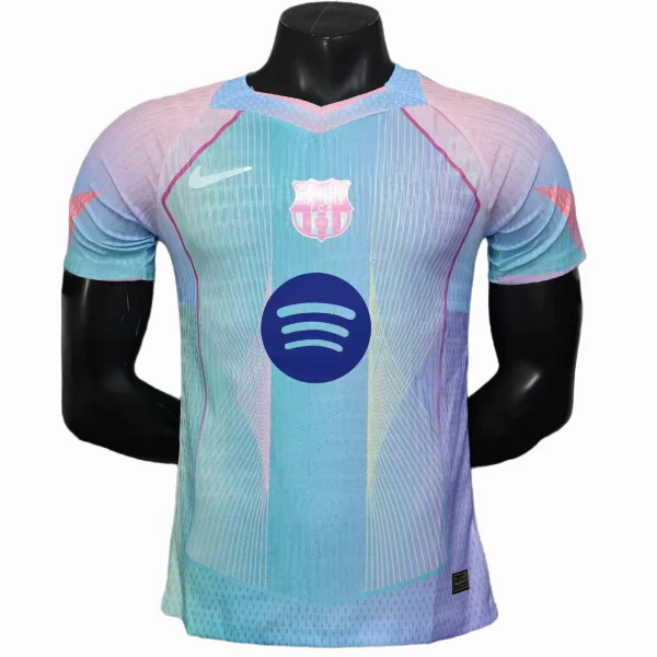 FC-Barcelona Jersey 2025 2026 - Jersey FC-Barcelona | Jersey Kit Arena