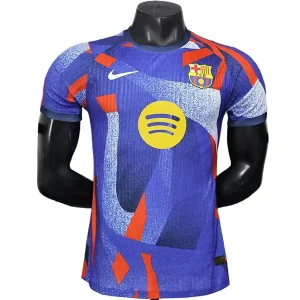 FC-Barcelona Jersey 2025 2026 - Jersey FC-Barcelona | Jersey Kit Arena