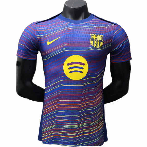FC-Barcelona Jersey 2025 2026 - Jersey FC-Barcelona | Jersey Kit Arena