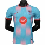 FC-Barcelona Jersey 2025 2026 - Jersey FC-Barcelona | Jersey Kit Arena