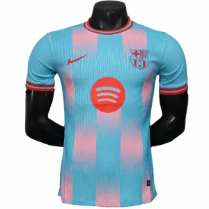 FC-Barcelona Jersey 2025 2026 - Jersey FC-Barcelona | Jersey Kit Arena