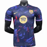 FC-Barcelona Jersey 2025 2026 - Jersey FC-Barcelona | Jersey Kit Arena
