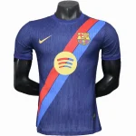 FC-Barcelona Jersey 2025 2026 - Jersey FC-Barcelona | Jersey Kit Arena