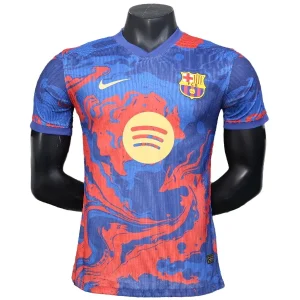 FC-Barcelona Jersey 2025 2026 - Jersey FC-Barcelona | Jersey Kit Arena