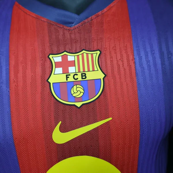 FC-Barcelona Jersey 2025 2026 - Jersey FC-Barcelona | Jersey Kit Arena