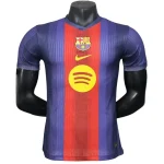 FC-Barcelona Jersey 2025 2026 - Jersey FC-Barcelona | Jersey Kit Arena
